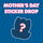 Mother's Day Sticker Drop