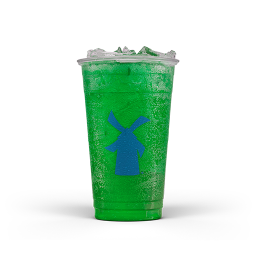Get Into The St Patrick S Day Spirit With These Dutch Bros Drinks Dutch Bros