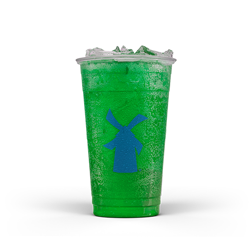 Get Into The St Patrick S Day Spirit With These Dutch Bros Drinks Dutch Bros