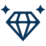 Quality value icon