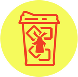 Coffee Cup Icon