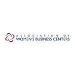 The logo for the nonprofit organization Association of Women