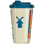 Dutch Bros Coffee cup