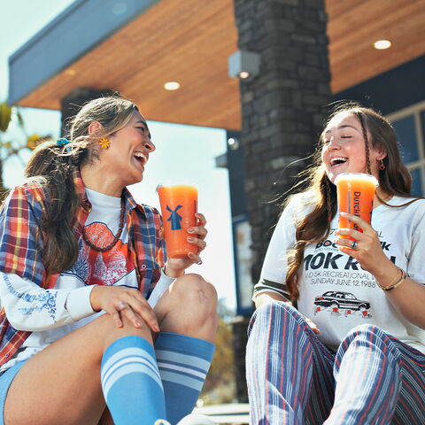 Dutch Bros Customer Experience