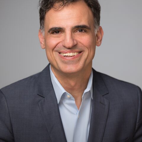 A picture of KEITH THOMAJAN Dutch Bros new CHIEF OF STAFF
