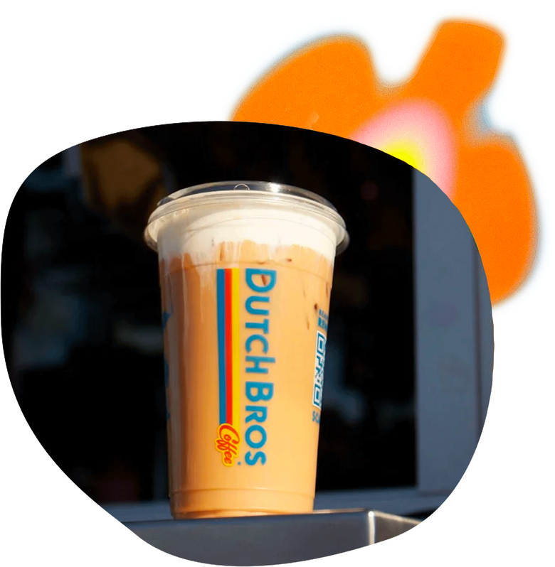 National Cold Brew Day Dutch Bros